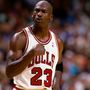 Michael Jordan 1995-ben.