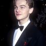 Leonardo DiCaprio az 1994-es Oscar-díjkiosztón, 19 évesen.