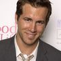 Ryan Reynolds egy fiatal színészeket díjazó eseményen 2003-ban, 27 évesen.