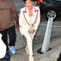 A Kardashian-klán anyja május 18-án vonult valahova Los Angelesben.
