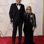 Bradley Cooper és édesanyja, Gloria Campano.