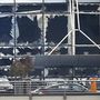 Március 22-én reggel kettős robbantás rázta meg a brüsszeli Zaventem repülőteret. Az épületet evakuálták, a légiforgalmat elterelik.