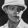 Így nézett ki Rudolph Valentino 1920 körül