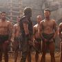 Képek a Spartacus: A bosszú című évadból