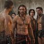 Képek a Spartacus: A bosszú című évadból