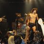 Ez a Black Flag egyik utolsó fellépése volt 1986-ban, Minnesotában