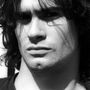 Ez a kép a 23 éves Henry Rollinsról készült, Londonban