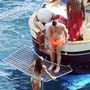 Balotelli, kislánya, annak anyja és a családtagok együtt nyaralnak