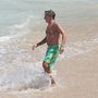 Rod Stewart az óceánban Brazíliában