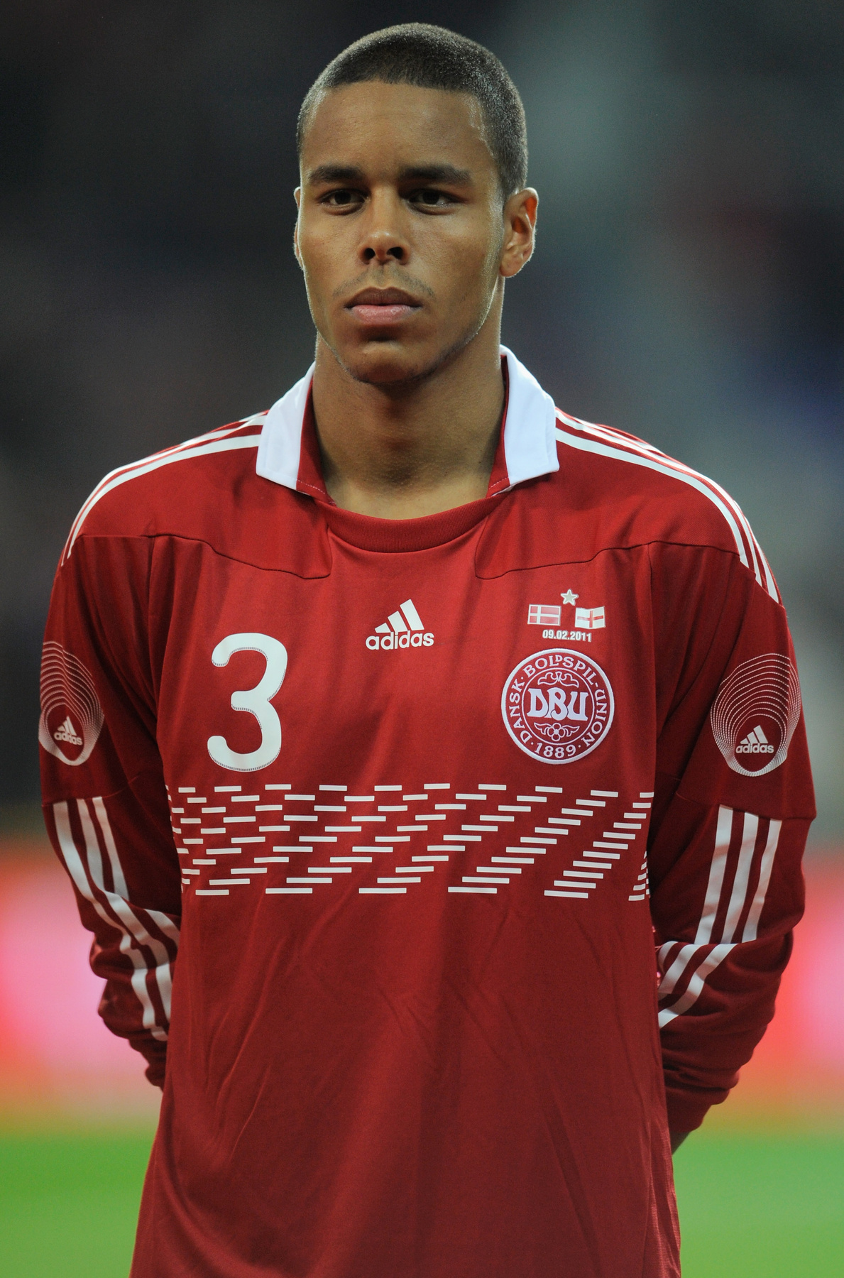 2014 augusztusában Mathias Jørgensen már újra a Koppenhágában játszott