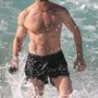 2008 – Hugh Jackman – Mel Gibsonnal ketten ők a két ausztrál férfi a legszexibb 30 között