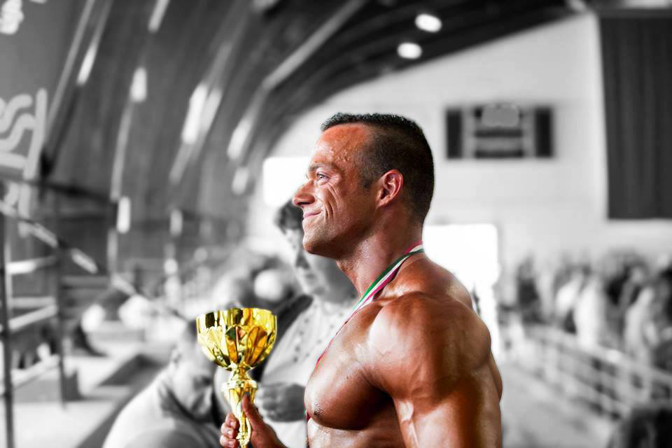 Az eddigi eredményei, amikre a leginkább büszke: Bodysport Kupa 1. hely, Wbpf Magyar Bajnoki cím, Nac World Champion 8. hely