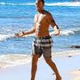 Na de inkább nézzük, hogyan élvezi Ludacris Barbados tengerpartját!