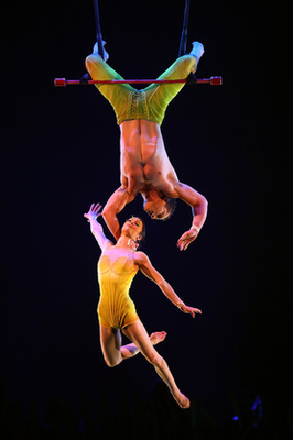 Ezzel a férfival búcsúzunk a Cirque du Soleiltől, ez az utolsó fotó. 