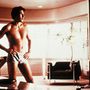 Ez a fotó egy kocka az 1980-as, Amerikai dzsigoló című filmből, amiben Richard Gere egy férfiprostituáltat alakít.