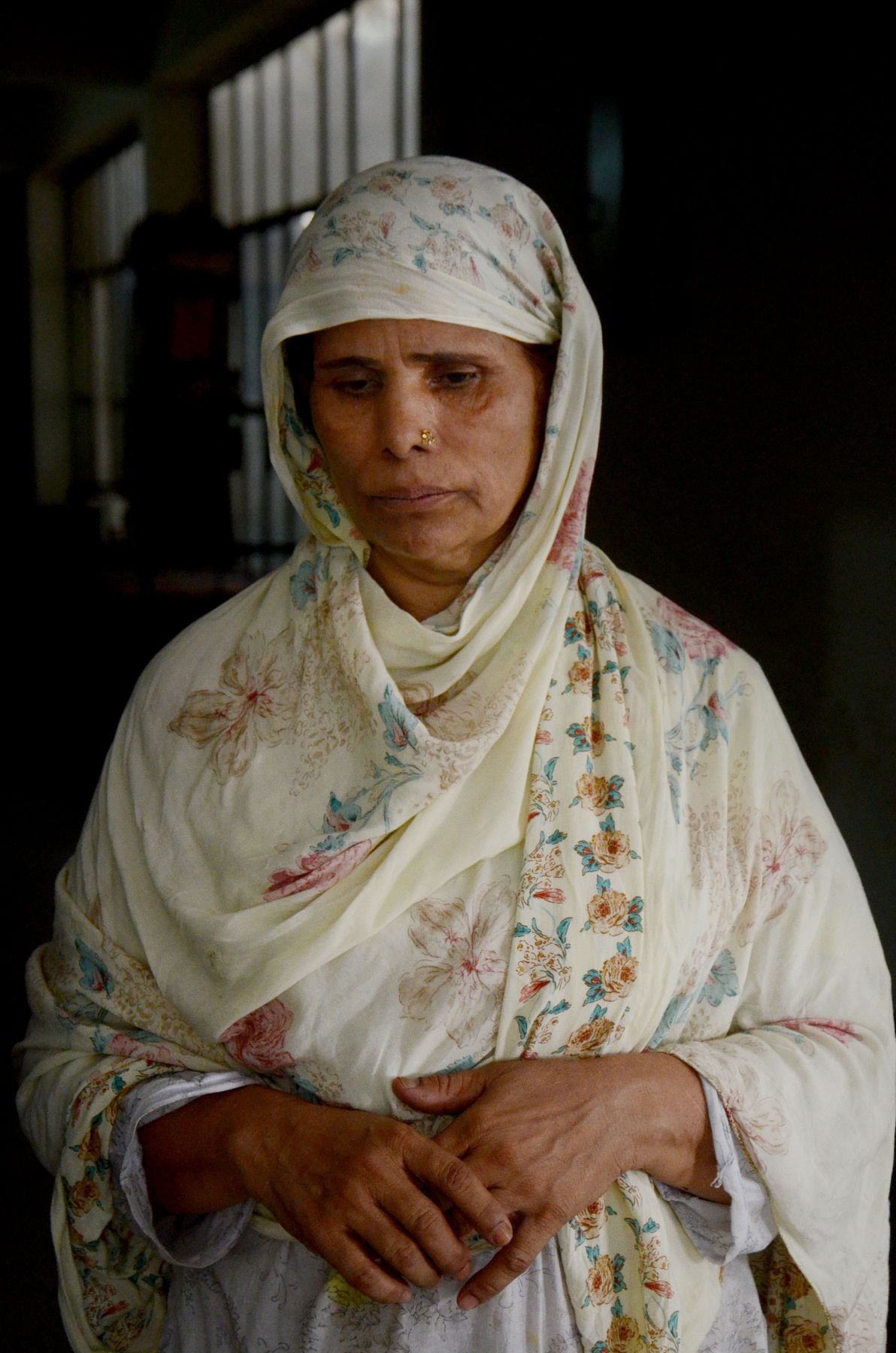 Parveen Bib a letartóztatása után sem adja semmi jelét a megbánásnak