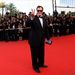 Quentin Tarantino a filmektől is lázba jön, de ronda a farka