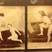 Ahogy látjuk, már az az 1930-as években is ment a leszbikus pornó.