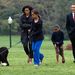 Amerika elsőszámú állata jelenleg az elnöki család vadonatúj kutyája: a féléves portugál vízikutya már közel egy hete lakik a Fehér Házban