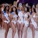 Miss Bikini International és a négy évszak képviselői