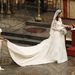 Pippa Middleton, Catherine hercegnő - leánykori nevén Kate Middleton - húga Vilmosék esküvőjén vona magára a közfigyelmet, amikor rafinált szabású, szűk ruhájában felsétált a Wesminster apátság lépcsőjén.
