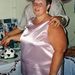 Jayne Fenney kisgyerekkora óta súlyproblémákkal küzdött. 133 kilósan nyomott a legtöbbet az angol nő.