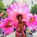 Rózsaszín karneváli ruha