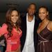 Rihanna, Jay-Z és Beyoncé