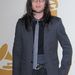 Nathan Followill, a Kings of Leon tagja a Grammy jelölések ünnepén