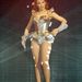 Kylie Minogue idén őszi amerikai turnéján