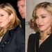 Madonna is sokáig állította, rajta minden természetes, persze sokat találgatják, voltak-e műtétei. 