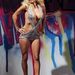 Pamela Anderson meglengeti trikinijét