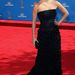 Eva Longoria rózsás Robert Rodriguez ruhában. a divatkritikusok nem ájultak el tőle.