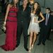 Campbell, Stefano Gabbana és Victoria Beckham 2003 áprilisában