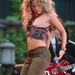 Shakira így táncol
