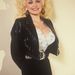 Dolly Parton a '80-as évkben