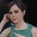 Ellen Page legfeljebb ennyire tud dívás lenni