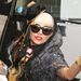 Lady Gaga mindent magára vett amit talált a gardróbban. 