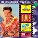 Elvis Presley megmutatta a hawaii életérzést.
A piros alapon fehér virágos ing az igazi hawaii ing, ezen visszaköszön  a tahiti nemzeti viselet, a virágmintás kendő.