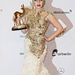 2011. november 10. - Lady Gaga a Bambi Awardson