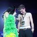 2011. október 12.: Katy Perry felhív a színpadra egy félmeztelen fiút sheffieldi koncertjén