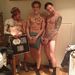 A McFly együttes meztelen képet tett fel magáról a Twitterre decemberben