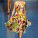 Dolce & Gabbana mintakavalkád a 2012-es tavasz-nyári kollekcióból