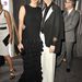 Charlize Theron és Tilda Swinton a Critic's Choice Awards nevű díjátadón január 12-én