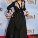 Meryl Streep is feketében ment a Golden Globe-ra