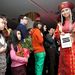 Nagy üdvrivalgás fogadta a mongol származású Baatar Ariunsanaát, aki 24 évesen már 4 nyelven beszél