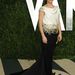 Sandra Bullock nem váltott ruhát a Vanity Fair aprtira