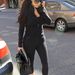 Kim Kardashian edzeni megy - Birkin-táskával