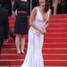 Eva Longoria a Cannes-i filmfesztiválon a vörös szőnyegen