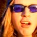 Beck és a színes lencséjű napszemüvege
